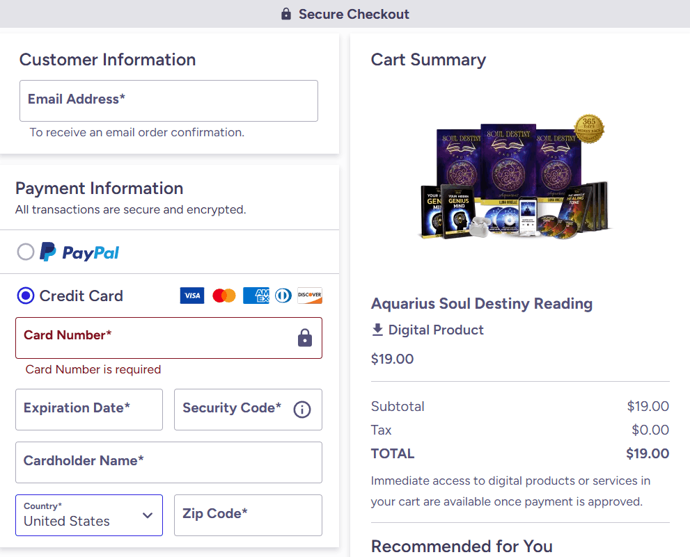 soul-destiny-reading-buy